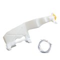 Auto Dynasty Ch1288220 Factory Style Car Windshield Washer Reservoir Tank Cap Fluid Pump Level Sensor For Jeep Grand Cherokee 