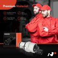A-premium Fuel Injection Idle Air Control Valve Compatible With Jeep Grand Cherokee Wrangler Liberty Commander Dodge Ram 1500