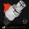 A-premium Fuel Injection Idle Air Control Valve Compatible With Jeep Grand Cherokee Wrangler Liberty Commander Dodge Ram 1500