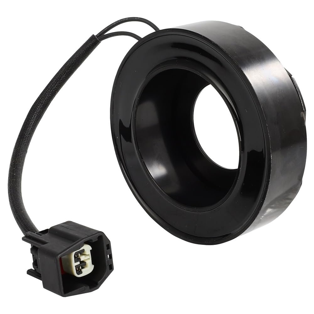 Ac A C Compressor Clutch Assembly 2008-2012 For Buick Enclave 2009-2012 Chevrolet Traverse 2007-2012 Gmc Acadia 2007-2010