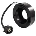 Ac A C Compressor Clutch Assembly 2008-2012 For Buick Enclave 2009-2012 Chevrolet Traverse 2007-2012 Gmc Acadia 2007-2010