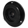 Ac A C Compressor Clutch Assembly 2008-2012 For Buick Enclave 2009-2012 Chevrolet Traverse 2007-2012 Gmc Acadia 2007-2010