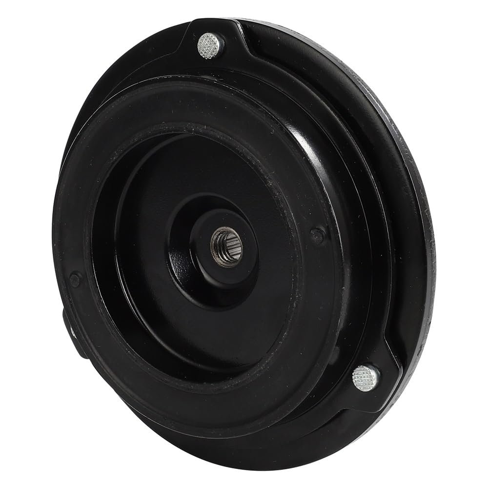 Ac A C Compressor Clutch Assembly 2008-2012 For Buick Enclave 2009-2012 Chevrolet Traverse 2007-2012 Gmc Acadia 2007-2010