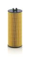 Mann-filter Hu6008z Oil Filter 