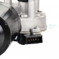 Ocpty Windscreen Wiper Motor Replacement Fits 1999 For Mercedes Benz Ml320 Front 5 Pin Connector 1998 1hm955113