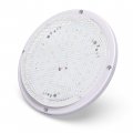 Rv Trailer Camper 1000 Lumen 5th Wheel White 8 5 Round Scare Porch 12v Led Light Led 