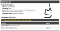 Heater Hose Set Supply And Return Compatible With 2009-2010 Dodge Journey 3 5l V6 With Auxiliary