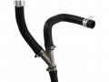 Heater Hose Set Supply And Return Compatible With 2009-2010 Dodge Journey 3 5l V6 With Auxiliary