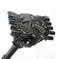 Ignition Distributor Ka-gm01 With Black Cap For Chevy Gmc Cadillac Vortec V8 5 7l 0l 1996 To 2002 Direct Fit Aluminum Body 