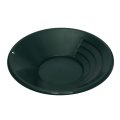 Cococina 14 Plastic Gold Pan Nugget Mining Frame Dredging Prospecting River Panning Container 