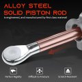 A-premium Convertible Top Hydraulic Cylinders Lift Arm Support Compatible With Chrysler Lebaron 1987-1995 Ford Mustang