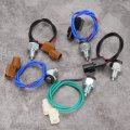 Switch Transfer For Mitsubishi Montero Qiilu Gearbox Gearshift Position Mr580151 Fits Pajero