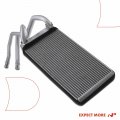 A-premium Hvac Heater Core Compatible With Chevrolet Camaro 2010 2011 2012 2013 2014 2015 3 6l 6 2l 7 0l Replace 92215200