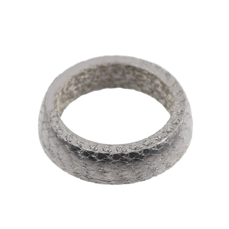Minho Cfmoto Small Collar For Muffler Comaptible With Cforce 400 500s Zforce Uforce 800 Atv Utv Parts Number 9awa-021003-00001