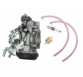 Brand New High Performance Cv 40mm Carburetor For Harley-davidson 27421-99c 27490-04 27465-04