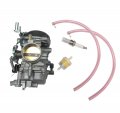 Brand New High Performance Cv 40mm Carburetor For Harley-davidson 27421-99c 27490-04 27465-04
