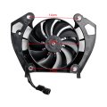 Engine Radiator Cooling Fan For Honda Cb500f 2019-2021