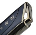 Soft Tpu Key Fob Cover For Lexus Rx Es Nx Ls Lc Gx 2018 2024 Full Protection Smartless Remote Shell 4 Button Key Black