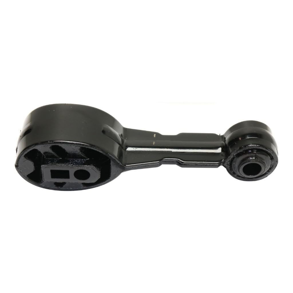 Engine Torque Mounts Front And Rear Pair For Saturn Sc1 Sc2 1993 To 2002 Replacement Part Set Black Standard Style