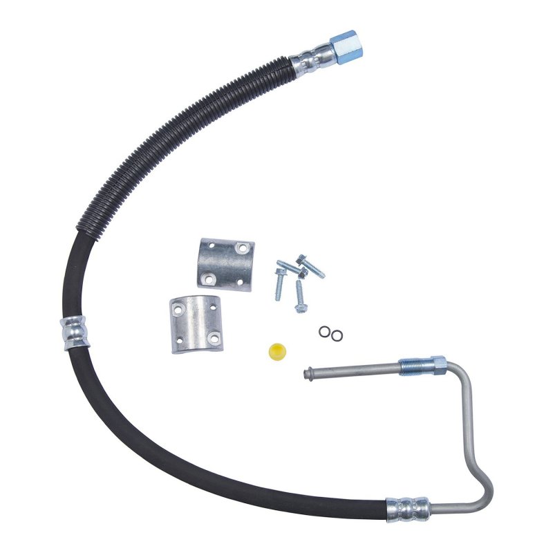 Edelmann 80684 Power Steering Pressure Line Hose Assembly