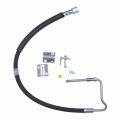 Edelmann 80684 Power Steering Pressure Line Hose Assembly 
