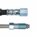 Edelmann 80684 Power Steering Pressure Line Hose Assembly