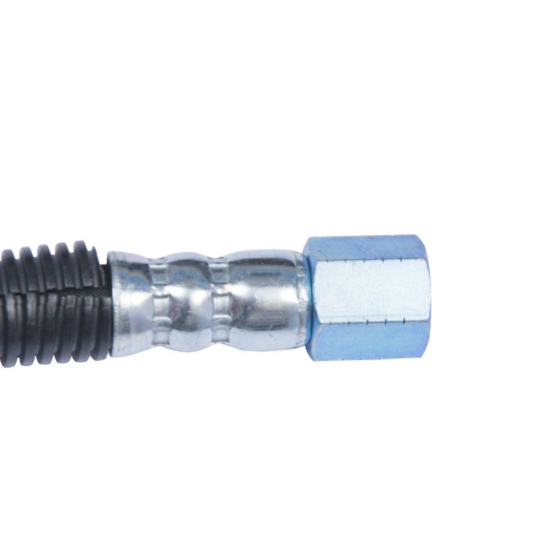 Edelmann 80684 Power Steering Pressure Line Hose Assembly