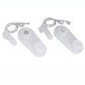 Climatek Upgraded Dishwasher Door Balance Link Kit Fits Sears Ah972325 Ea972325 