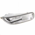2003-2004 Toyota Corolla Passenger Side Replacement Fog Light Lamp To2593107