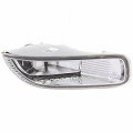 2003-2004 Toyota Corolla Passenger Side Replacement Fog Light Lamp To2593107 