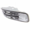 2003-2004 Toyota Corolla Passenger Side Replacement Fog Light Lamp To2593107