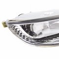 2003-2004 Toyota Corolla Passenger Side Replacement Fog Light Lamp To2593107