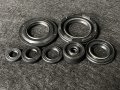 Macdaddy Racing Engine Seals Kit For Yamaha Banshee 