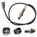 Wflnhb 4pcs Air Fuel Ratio Oxygen Sensor Replacement For Toyota Rav4 2001-2003 2 0l 89467-42010 89467-42020 89465-42090