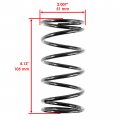 Caltric Primary Drive Clutch Spring Compatible With Can-am 420238617