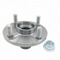 Wheel Hub Front Driver Left Or Passenger Right For Toyota Yaris 2007 2017 Prius C 2012 Scion Iq 2013 R 2016 Part 405 107 