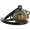Dsa 12 Volt 10 Teeth Pmdd Starter Compatible With Replacement For Suzuki Atv 2006 2007 2008 2009 Lt-z50 Quadsport 31100-22g00