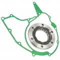 Fits For Starter Clutch One Way Bearing Sprag Gasket Honda Trx300ex Trx300x 1993-09 