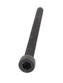 M5x80mm 12 9 Alloy Steel Hex Socket Head Cap Screws Bolts Black 20pcs