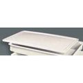 American Metalcraft Drbc1826 Cover For Dough Pans 