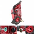 Labwork Driver Side Tail Light Replacement For 2013-2017 Cadillac Xts Rear Brake Lamp Assembly Lh Left 23238005