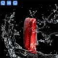 Labwork Driver Side Tail Light Replacement For 2013-2017 Cadillac Xts Rear Brake Lamp Assembly Lh Left 23238005