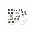 Carlson Quality Brake Parts H5786q Disc Hardware Kit 
