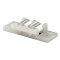 Prime-line G 3071 Nylon Housing With Steel Roller Assembly 2 Pack 