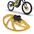 Jfg Racing Sur Ron Front Disc Guards Cnc Forron Sur Light Bee S X Segway X260 X160 Talaria Sting Electric Dirt Bike Ebike Gold 