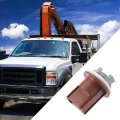 Hihaha No 2u5z13411sa Rear Car Lamp Holder With Wire Harness For Ford F-150 2004-2017 Light Signal Socket Pigtail Connector