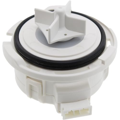 Oem28824946 Climatek Dishwasher Drain Pump Replaces Lg