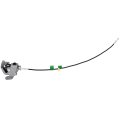 Al5z-13264a26-b Door Lock Actuator Fit For Ford Ranger 1998-2011 Rear Right Passenger Side 