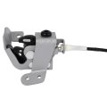 Al5z-13264a26-b Door Lock Actuator Fit For Ford Ranger 1998-2011 Rear Right Passenger Side