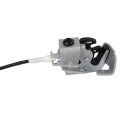 Al5z-13264a26-b Door Lock Actuator Fit For Ford Ranger 1998-2011 Rear Right Passenger Side